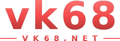 vk68 logo