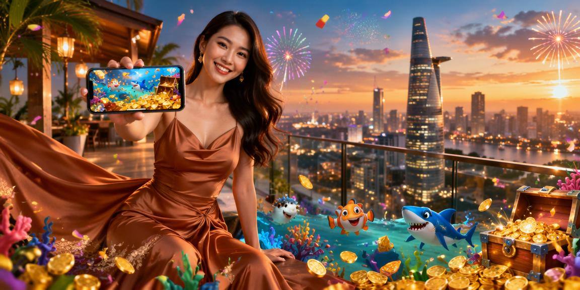 vk68 Casino Thanh Toán Nội Địa Hoạt Động Như Thế Nào Tại vk68