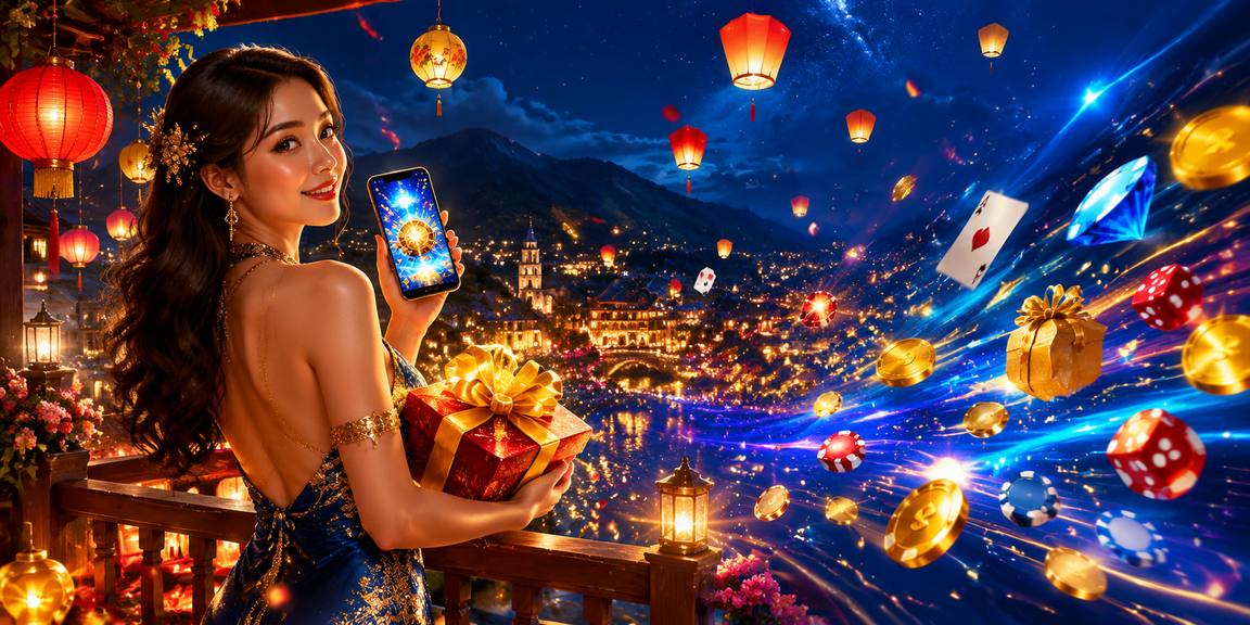 vk68 Sảnh casino vk68 có gì cho bạn